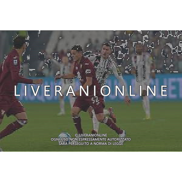 Torino 08.11.2025 Allianz Stadium @Manuela Viganti /Ag. Aldo Liverani sas Juventus vs Torino Campionato Calcio Serie A Enilive 2025/2026 11a giornata Nella foto: kristjan asllani ©Viganti - AGENZIA ALDO LIVERANI SAS