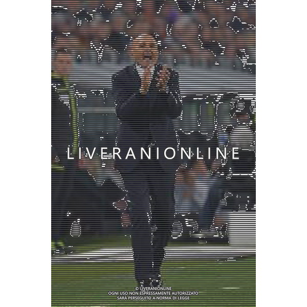 Torino 08.11.2025 Allianz Stadium @Manuela Viganti /Ag. Aldo Liverani sas Juventus vs Torino Campionato Calcio Serie A Enilive 2025/2026 11a giornata Nella foto: luciano spalletti ©Viganti - AGENZIA ALDO LIVERANI SAS