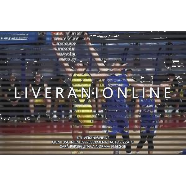 IMOLA 08 11 2025 VIRTUS IMOLA-SOLBAT GOLFO PIOMBINO SERIE B1 NELLA FOTO LORENZO BALDI VIRTUS IMOLA FOTO GIANNI SANNA-AG ALDO LIVERANI SAS