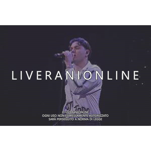 Roma 7 Novembre 2025 "VENART TOGETHER - IL GRANDE CONCERTO D\'ARTE E SOLIDARIETA\'" Nella Foto: Petit Foto credit: Andrea Bracaglia AG ALDO LIVERANI SAS