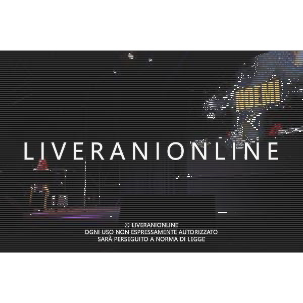 Roma 7 Novembre 2025 "VENART TOGETHER - IL GRANDE CONCERTO D\'ARTE E SOLIDARIETA\'" Nella Foto: Noemi Foto credit: Andrea Bracaglia AG ALDO LIVERANI SAS