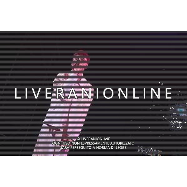 Roma 7 Novembre 2025 "VENART TOGETHER - IL GRANDE CONCERTO D\'ARTE E SOLIDARIETA\'" Nella Foto: LDA Foto credit: Andrea Bracaglia AG ALDO LIVERANI SAS