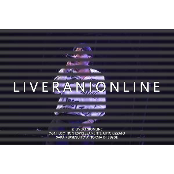 Roma 7 Novembre 2025 "VENART TOGETHER - IL GRANDE CONCERTO D\'ARTE E SOLIDARIETA\'" Nella Foto: Petit Foto credit: Andrea Bracaglia AG ALDO LIVERANI SAS