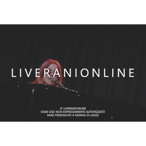 Roma 7 Novembre 2025 "VENART TOGETHER - IL GRANDE CONCERTO D\'ARTE E SOLIDARIETA\'" Nella Foto: Noemi Foto credit: Andrea Bracaglia AG ALDO LIVERANI SAS