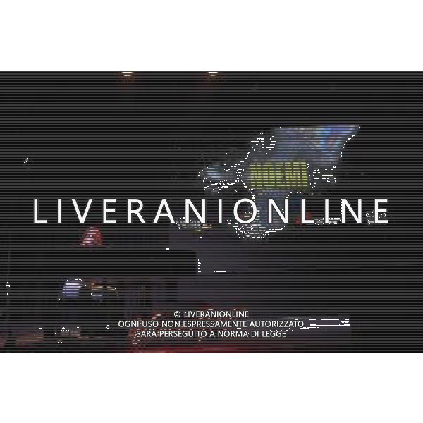 Roma 7 Novembre 2025 "VENART TOGETHER - IL GRANDE CONCERTO D\'ARTE E SOLIDARIETA\'" Nella Foto: Noemi Foto credit: Andrea Bracaglia AG ALDO LIVERANI SAS