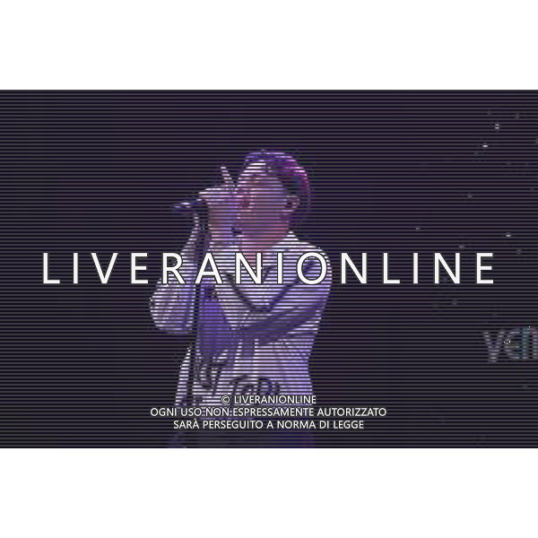 Roma 7 Novembre 2025 "VENART TOGETHER - IL GRANDE CONCERTO D\'ARTE E SOLIDARIETA\'" Nella Foto: Petit Foto credit: Andrea Bracaglia AG ALDO LIVERANI SAS