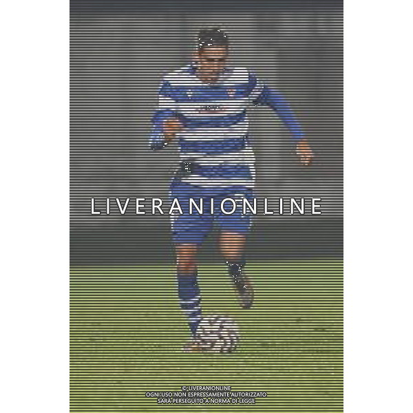 TVRCOR – Pro Patria vs Lumezzane – Serie C – 13a giornata Campionato Calcio Serie C Lega Pro Busto Arsizio (VA) 08-11-2025 Stadio Carlo Speroni nella foto Luca Giudici (Pro Patria) ©TVRCOR Corradin Roberta - AGENZIA ALDO LIVERANI SAS