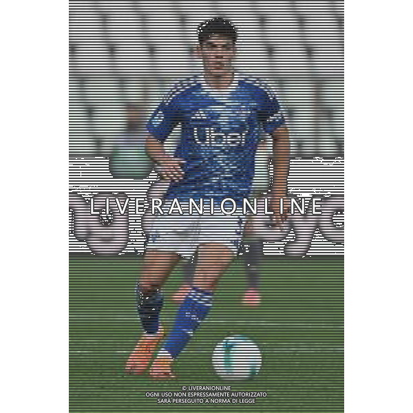 TVRG Como vs Cagliari nella foto Alex Valle (Como) Como 08-11-2025 Stadio Giuseppe Sinigaglia Como vs Cagliari Campionato Serie A Enilive - 11a giornata foto Roberto Garavaglia/Agenzia Aldo Liverani sas