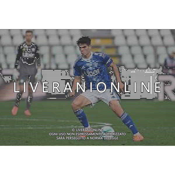 TVRG Como vs Cagliari nella foto Alex Valle (Como) Como 08-11-2025 Stadio Giuseppe Sinigaglia Como vs Cagliari Campionato Serie A Enilive - 11a giornata foto Roberto Garavaglia/Agenzia Aldo Liverani sas