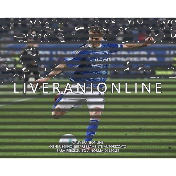 TVRG Como vs Cagliari nella foto Mergim Vojvoda (Como) Como 08-11-2025 Stadio Giuseppe Sinigaglia Como vs Cagliari Campionato Serie A Enilive - 11a giornata foto Roberto Garavaglia/Agenzia Aldo Liverani sas