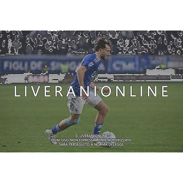 TVRG Como vs Cagliari nella foto Nicolas Khun (Como) Como 08-11-2025 Stadio Giuseppe Sinigaglia Como vs Cagliari Campionato Serie A Enilive - 11a giornata foto Roberto Garavaglia/Agenzia Aldo Liverani sas