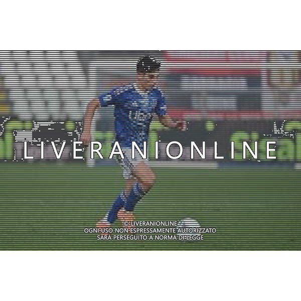 TVRG Como vs Cagliari nella foto Alex Valle (Como) Como 08-11-2025 Stadio Giuseppe Sinigaglia Como vs Cagliari Campionato Serie A Enilive - 11a giornata foto Roberto Garavaglia/Agenzia Aldo Liverani sas