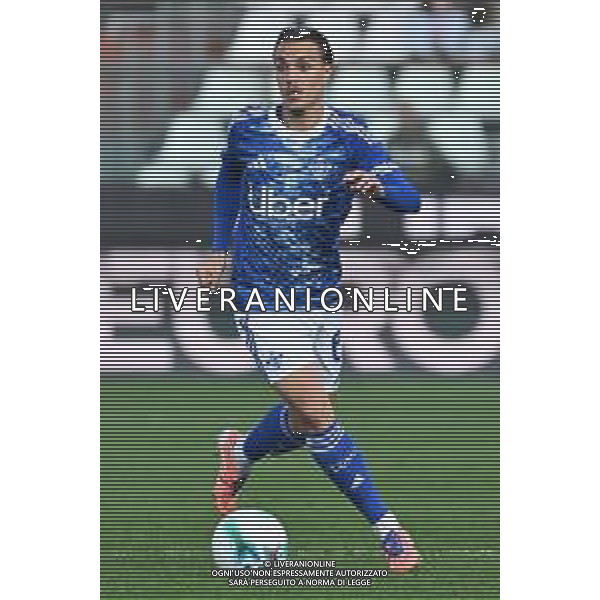 TVRG Como vs Cagliari nella foto Maxence Caqueret (Como) Como 08-11-2025 Stadio Giuseppe Sinigaglia Como vs Cagliari Campionato Serie A Enilive - 11a giornata foto Roberto Garavaglia/Agenzia Aldo Liverani sas
