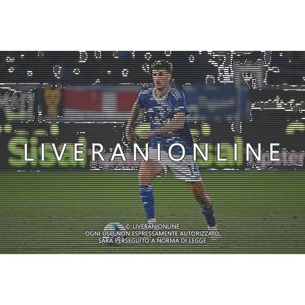 TVRG Como vs Cagliari nella foto Jacobo Ramon (Como) Como 08-11-2025 Stadio Giuseppe Sinigaglia Como vs Cagliari Campionato Serie A Enilive - 11a giornata foto Roberto Garavaglia/Agenzia Aldo Liverani sas