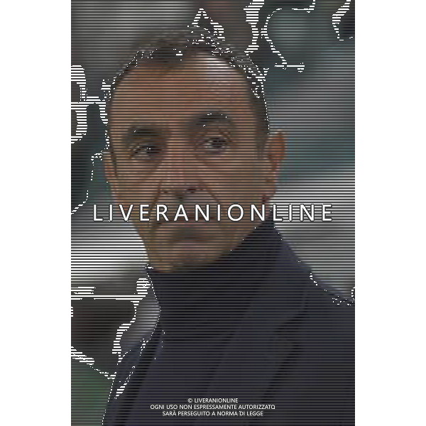 Torino 08.11.2025 Allianz Stadium @Manuela Viganti /Ag. Aldo Liverani sas Juventus vs Torino Campionato Calcio Serie A Enilive 2025/2026 11a giornata Nella foto: leonardo colucci vice di marco baroni