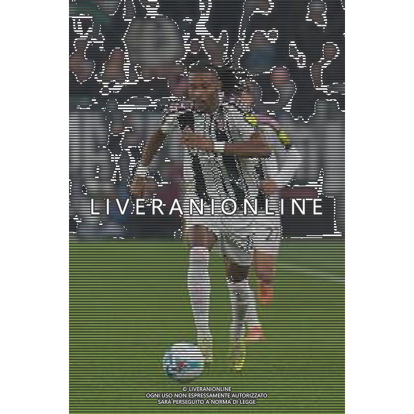 Torino 08.11.2025 Allianz Stadium @Manuela Viganti /Ag. Aldo Liverani sas Juventus vs Torino Campionato Calcio Serie A Enilive 2025/2026 11a giornata Nella foto: khephren thuram