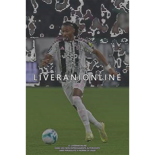 Torino 08.11.2025 Allianz Stadium @Manuela Viganti /Ag. Aldo Liverani sas Juventus vs Torino Campionato Calcio Serie A Enilive 2025/2026 11a giornata Nella foto: khephren thuram
