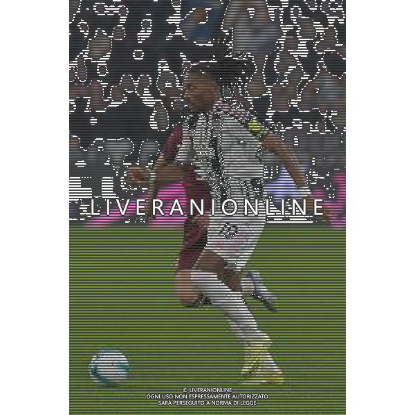 Torino 08.11.2025 Allianz Stadium @Manuela Viganti /Ag. Aldo Liverani sas Juventus vs Torino Campionato Calcio Serie A Enilive 2025/2026 11a giornata Nella foto: khephren thuram