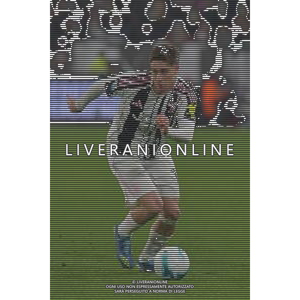 Torino 08.11.2025 Allianz Stadium @Manuela Viganti /Ag. Aldo Liverani sas Juventus vs Torino Campionato Calcio Serie A Enilive 2025/2026 11a giornata Nella foto: kenan yildiz