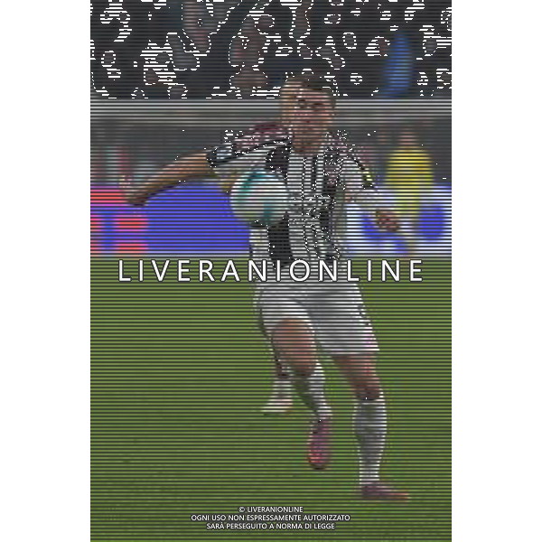 Torino 08.11.2025 Allianz Stadium @Manuela Viganti /Ag. Aldo Liverani sas Juventus vs Torino Campionato Calcio Serie A Enilive 2025/2026 11a giornata Nella foto: dusan vlahovic