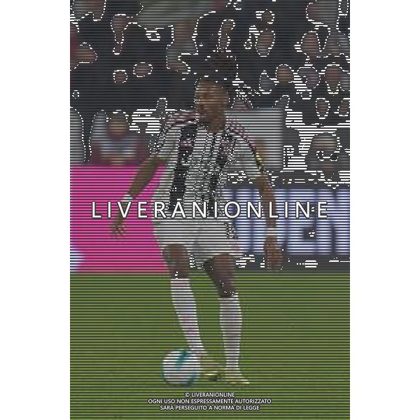 Torino 08.11.2025 Allianz Stadium @Manuela Viganti /Ag. Aldo Liverani sas Juventus vs Torino Campionato Calcio Serie A Enilive 2025/2026 11a giornata Nella foto: khephren thuram