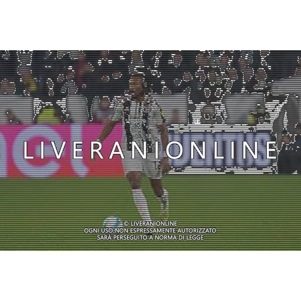 Torino 08.11.2025 Allianz Stadium @Manuela Viganti /Ag. Aldo Liverani sas Juventus vs Torino Campionato Calcio Serie A Enilive 2025/2026 11a giornata Nella foto: khephren thuram