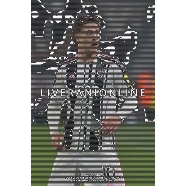 Torino 08.11.2025 Allianz Stadium @Manuela Viganti /Ag. Aldo Liverani sas Juventus vs Torino Campionato Calcio Serie A Enilive 2025/2026 11a giornata Nella foto: kenan yildiz