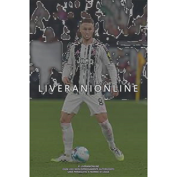 Torino 08.11.2025 Allianz Stadium @Manuela Viganti /Ag. Aldo Liverani sas Juventus vs Torino Campionato Calcio Serie A Enilive 2025/2026 11a giornata Nella foto: teun koopmeiners