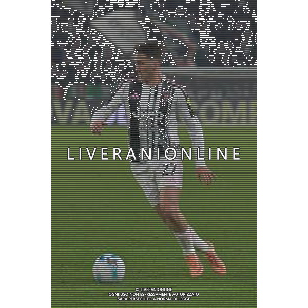 Torino 08.11.2025 Allianz Stadium @Manuela Viganti /Ag. Aldo Liverani sas Juventus vs Torino Campionato Calcio Serie A Enilive 2025/2026 11a giornata Nella foto: andrea cambiaso