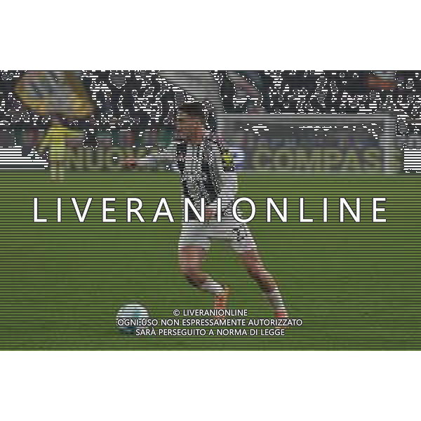 Torino 08.11.2025 Allianz Stadium @Manuela Viganti /Ag. Aldo Liverani sas Juventus vs Torino Campionato Calcio Serie A Enilive 2025/2026 11a giornata Nella foto: andrea cambiaso