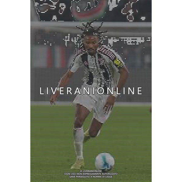 Torino 08.11.2025 Allianz Stadium @Manuela Viganti /Ag. Aldo Liverani sas Juventus vs Torino Campionato Calcio Serie A Enilive 2025/2026 11a giornata Nella foto: khephren thuram