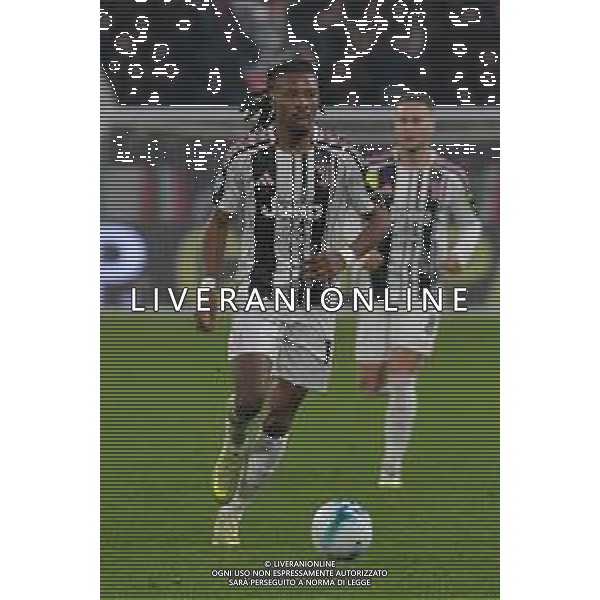 Torino 08.11.2025 Allianz Stadium @Manuela Viganti /Ag. Aldo Liverani sas Juventus vs Torino Campionato Calcio Serie A Enilive 2025/2026 11a giornata Nella foto: khephren thuram