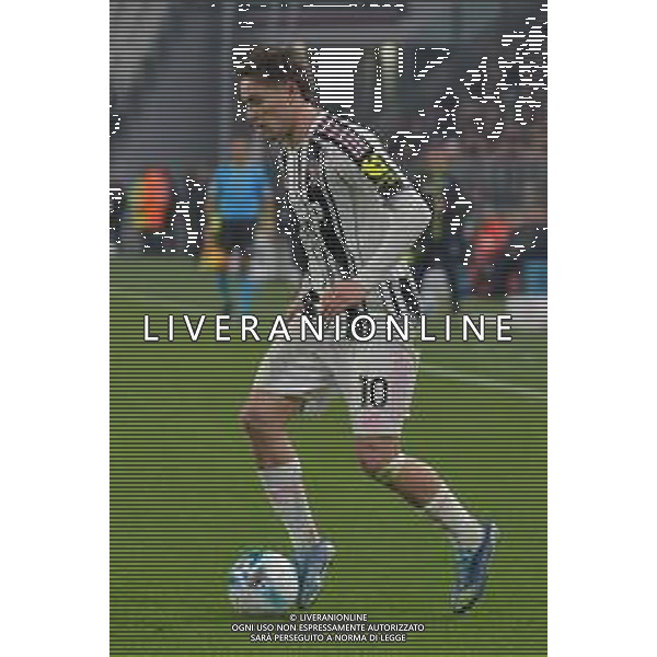 Torino 08.11.2025 Allianz Stadium @Manuela Viganti /Ag. Aldo Liverani sas Juventus vs Torino Campionato Calcio Serie A Enilive 2025/2026 11a giornata Nella foto: kenan yildiz