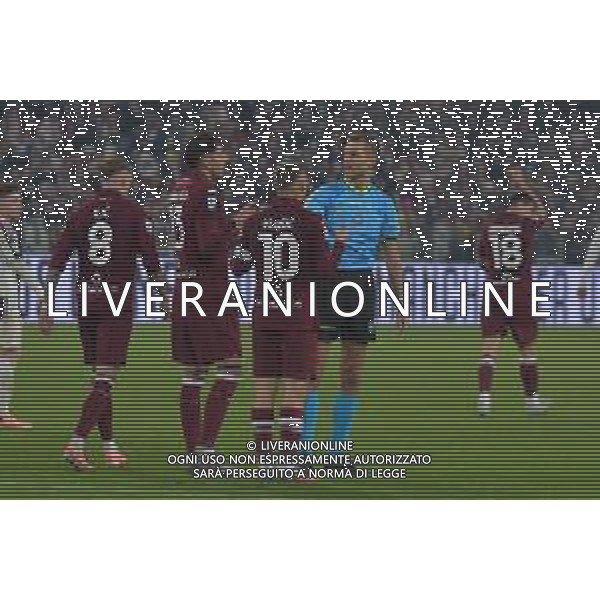 Torino 08.11.2025 Allianz Stadium @Manuela Viganti /Ag. Aldo Liverani sas Juventus vs Torino Campionato Calcio Serie A Enilive 2025/2026 11a giornata Nella foto: luca zufferli