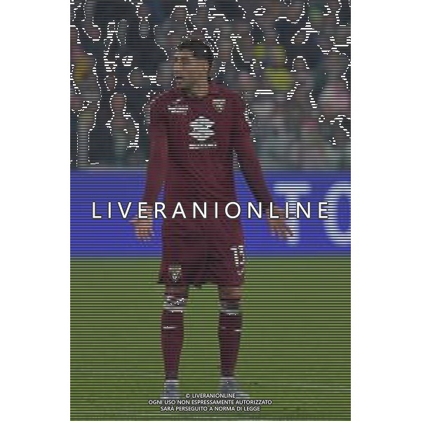 Torino 08.11.2025 Allianz Stadium @Manuela Viganti /Ag. Aldo Liverani sas Juventus vs Torino Campionato Calcio Serie A Enilive 2025/2026 11a giornata Nella foto: guillermo maripan