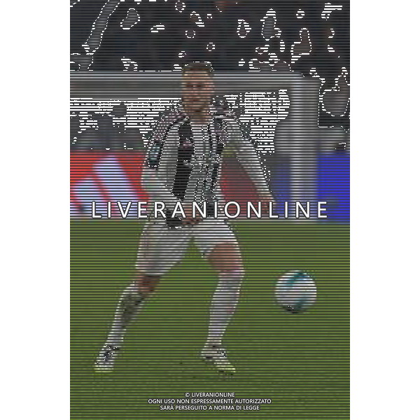 Torino 08.11.2025 Allianz Stadium @Manuela Viganti /Ag. Aldo Liverani sas Juventus vs Torino Campionato Calcio Serie A Enilive 2025/2026 11a giornata Nella foto: teun koopmeiners