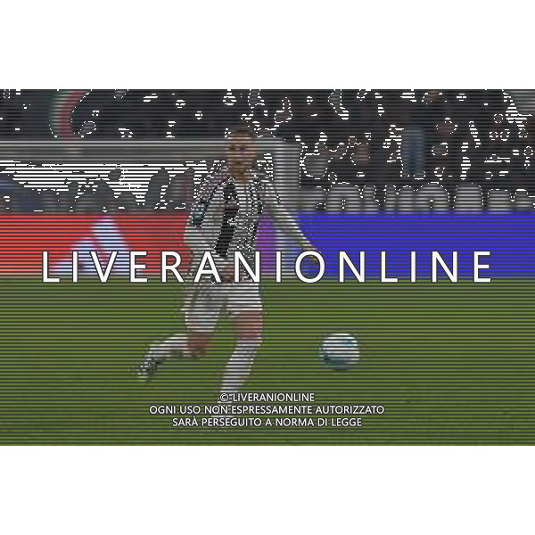 Torino 08.11.2025 Allianz Stadium @Manuela Viganti /Ag. Aldo Liverani sas Juventus vs Torino Campionato Calcio Serie A Enilive 2025/2026 11a giornata Nella foto: teun koopmeiners