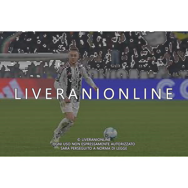 Torino 08.11.2025 Allianz Stadium @Manuela Viganti /Ag. Aldo Liverani sas Juventus vs Torino Campionato Calcio Serie A Enilive 2025/2026 11a giornata Nella foto: teun koopmeiners