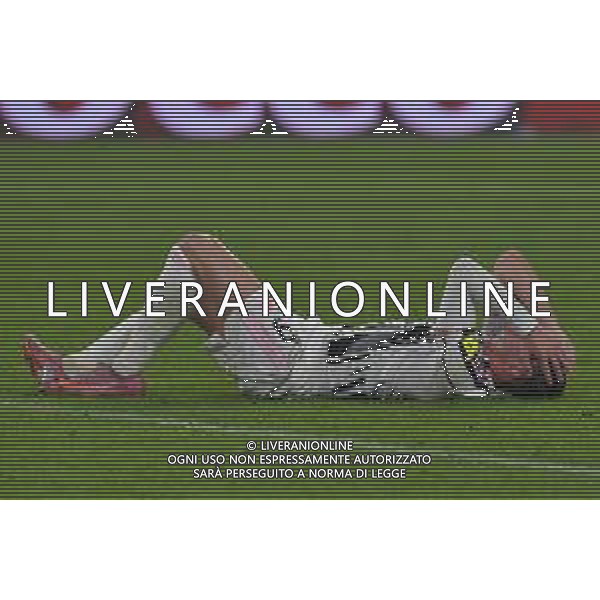 Torino 08.11.2025 Allianz Stadium @Manuela Viganti /Ag. Aldo Liverani sas Juventus vs Torino Campionato Calcio Serie A Enilive 2025/2026 11a giornata Nella foto: dusan vlahovic