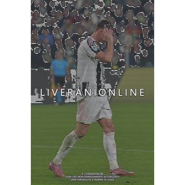 Torino 08.11.2025 Allianz Stadium @Manuela Viganti /Ag. Aldo Liverani sas Juventus vs Torino Campionato Calcio Serie A Enilive 2025/2026 11a giornata Nella foto: dusan vlahovic