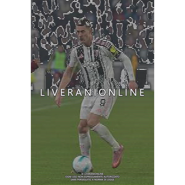 Torino 08.11.2025 Allianz Stadium @Manuela Viganti /Ag. Aldo Liverani sas Juventus vs Torino Campionato Calcio Serie A Enilive 2025/2026 11a giornata Nella foto: dusan vlahovic