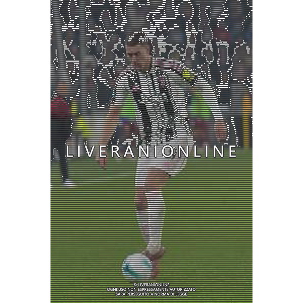 Torino 08.11.2025 Allianz Stadium @Manuela Viganti /Ag. Aldo Liverani sas Juventus vs Torino Campionato Calcio Serie A Enilive 2025/2026 11a giornata Nella foto: dusan vlahovic