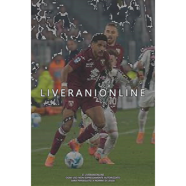 Torino 08.11.2025 Allianz Stadium @Manuela Viganti /Ag. Aldo Liverani sas Juventus vs Torino Campionato Calcio Serie A Enilive 2025/2026 11a giornata Nella foto: saul coco