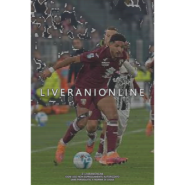 Torino 08.11.2025 Allianz Stadium @Manuela Viganti /Ag. Aldo Liverani sas Juventus vs Torino Campionato Calcio Serie A Enilive 2025/2026 11a giornata Nella foto: saul coco