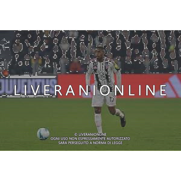 Torino 08.11.2025 Allianz Stadium @Manuela Viganti /Ag. Aldo Liverani sas Juventus vs Torino Campionato Calcio Serie A Enilive 2025/2026 11a giornata Nella foto: pierre kalulu e giovanni simeone