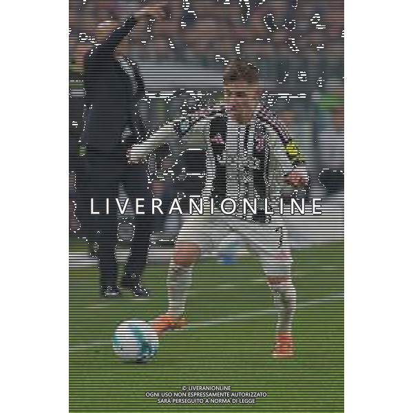Torino 08.11.2025 Allianz Stadium @Manuela Viganti /Ag. Aldo Liverani sas Juventus vs Torino Campionato Calcio Serie A Enilive 2025/2026 11a giornata Nella foto: francisco conceicao