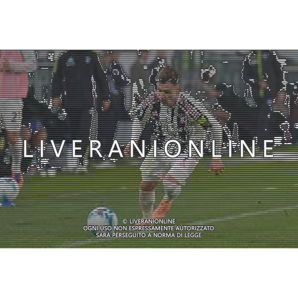 Torino 08.11.2025 Allianz Stadium @Manuela Viganti /Ag. Aldo Liverani sas Juventus vs Torino Campionato Calcio Serie A Enilive 2025/2026 11a giornata Nella foto: francisco conceicao