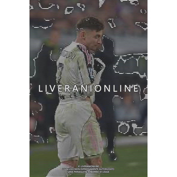 Torino 08.11.2025 Allianz Stadium @Manuela Viganti /Ag. Aldo Liverani sas Juventus vs Torino Campionato Calcio Serie A Enilive 2025/2026 11a giornata Nella foto: francisco conceicao