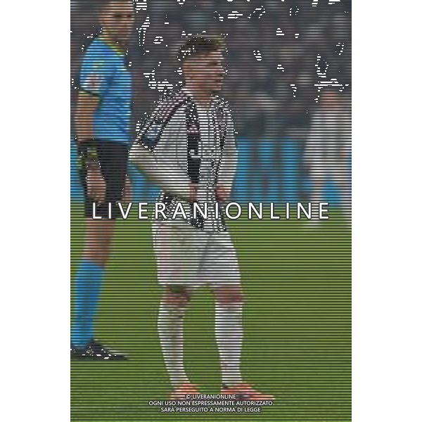 Torino 08.11.2025 Allianz Stadium @Manuela Viganti /Ag. Aldo Liverani sas Juventus vs Torino Campionato Calcio Serie A Enilive 2025/2026 11a giornata Nella foto: francisco conceicao