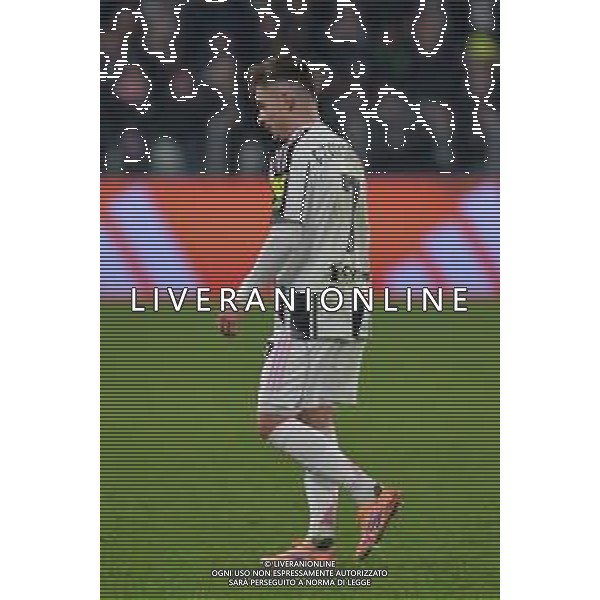 Torino 08.11.2025 Allianz Stadium @Manuela Viganti /Ag. Aldo Liverani sas Juventus vs Torino Campionato Calcio Serie A Enilive 2025/2026 11a giornata Nella foto: francisco conceicao